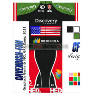 2013-team-discovery-iberdrola-usa-cycling-kit-green-black-red