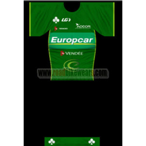 2013-team-europcar-vendee-cycling-kit-green-black