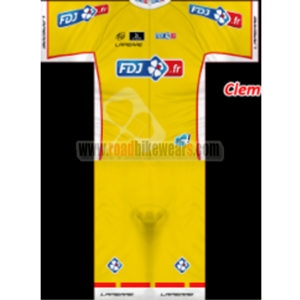 2013-team-fdj-riding-suit-yellow