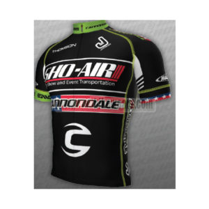 2013-team-sho-air-cannondale-cycling-jersey-maillot-shirt-black-red