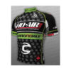 2013-team-sho-air-cannondale-riding-jersey-maillot-shirt-grey-black-green