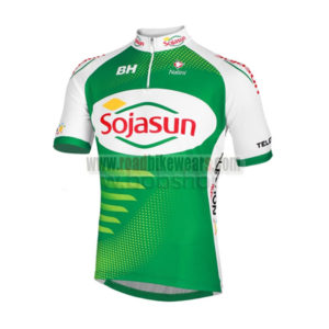 2013-team-sojasun-cycling-jersey-maillot-shirt-green
