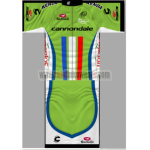 2014-team-cannondale-sojasun-kenda-cycling-kit-green