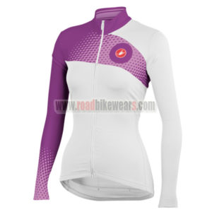 2014-team-castelli-womens-cycling-long-jersey-white-purple
