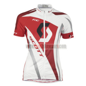 2014-team-scott-womens-cycling-jersey-maillot-shirt-white-red