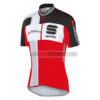 2014-team-sportful-cycling-jersey-maillot-tops-shirt-black-red