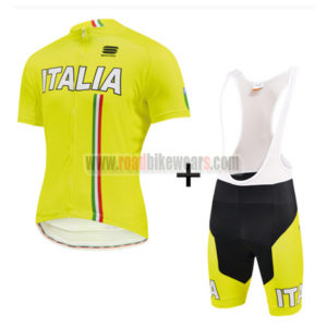 2015-team-italia-cycling-bib-kit-yellow