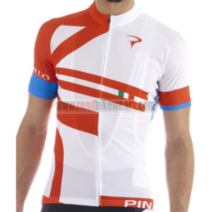 Details about    Pinarello Men's Dogma F10 Short Sleeve Cycling Jersey 