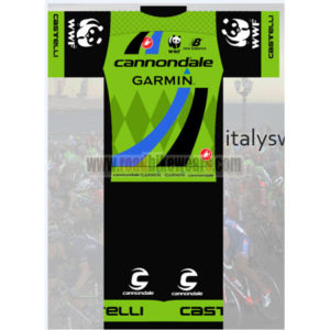 2016-team-cannondale-garmin-castelli-wwf-cycling-kit-green-black