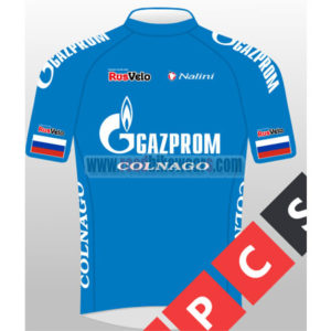 2016-team-gazprom-colnago-cycling-jersey-maillot-shirt-blue