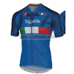 2016-team-italia-tagetik-cycling-jersey-maillot-shirt-blue