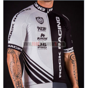 2016-team-rock-racing-kros-cycle-jersey-maillot-shirt-white-black