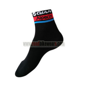 2016 Team GIANT Alpecin Cycling Socks Black