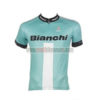 2017 Team BIANCHI Cycling Jersey Maillot Shirt Blue