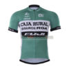 2017 Team CAJA RURAL FUJI Cycling Jersey Maillot Shirt