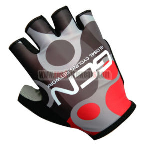 2017 Team GCN Cycling Gloves Mitts