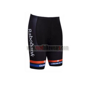 2017 Team GIANT Rabobank Cycle Shorts Bottoms