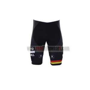 2017 Team LOTTO SOUDAL Bike Shorts Bottoms Red