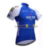 2017 Team QUICK STEP Cycle Jersey Maillot Shirt Blue White