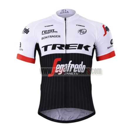 Team TREK Segafredo Riding Clothing Biking Jersey Top Shirt