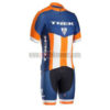 2016 Team TREK Cycling Kit Blue Orange