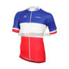 2017 Team FDJ France Bike Jersey Maillot Shirt