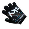 2017 Team SKY Castelli Cycling Gloves Mitts Black