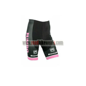 2015 Team LOTTO JUMBO Bike Shorts Bottoms Black Pink