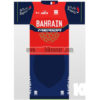 2017 Team BAHRAIN MERIDA Cycling Set Red Blue