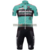 2017 Team Bianchi COUNTERVAIL Cycling Set Blue Black