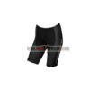 2017 Team Nalini Womens Lady Bicycle Shorts Bottoms Black