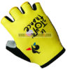 2017 Tour de France Cycling Gloves Mitts Yellow