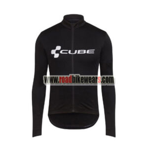 cube cycling jersey