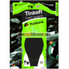 2018 Team Tinkoff Postbank Cycling Kit Green Black