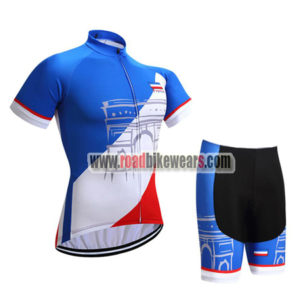 2018 Team Tour de France Cycling Kit