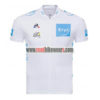 2018 Team Tour de France Krys Cycling Jersey Shirt White