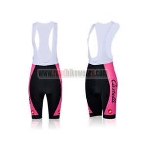 2011 Castelli Women's Cycle Bib Shorts