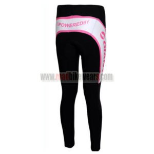 2012 GIANT Pro Bike Women's Long Pants Pink