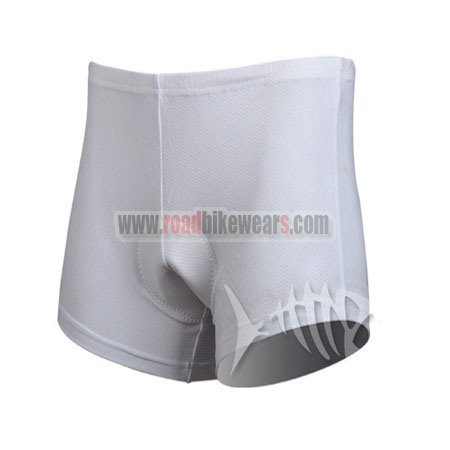 2012 Mens Cycling Underpants Briefs White 2012 Mens Cycling Underpants Briefs White