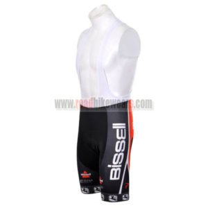 2012 Team BISSELL Cycle  Bib Shorts