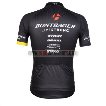 component Accidental binary 2012 Team BONTRAGER Cycle Apparel Biking Jersey Top Shirt Maillot Cycliste  Black | Road Bike Wear Store