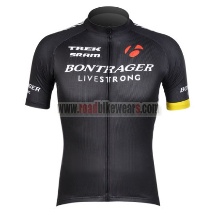 component Accidental binary 2012 Team BONTRAGER Cycle Apparel Biking Jersey Top Shirt Maillot Cycliste  Black | Road Bike Wear Store