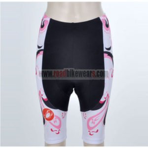 2012 Team CASTELLI Women Cycling Shorts