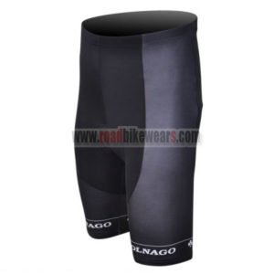2012 Team COLNAGO Cycle Shorts Black