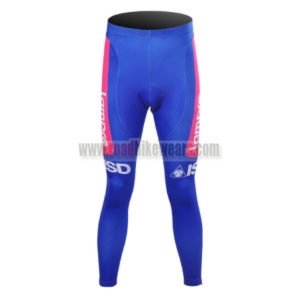 2012 Team Lampre ISD Cycling Long Pants