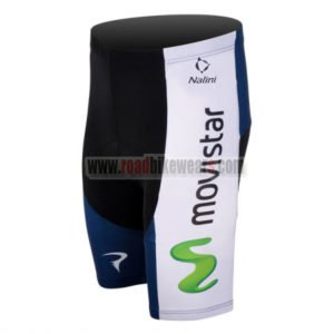 2012 Team Movistar Cycle Shorts