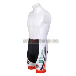 2012 Team ROCKY MOUNTAIN Cycle Bib Shorts