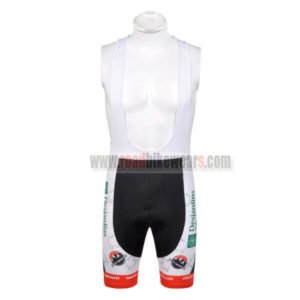 2012 Team ROCKY MOUNTAIN Cycling Bib Shorts
