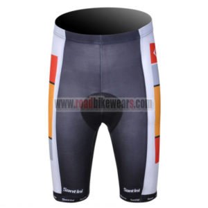 2012 Team Radar La VieClaire Cycling Shorts