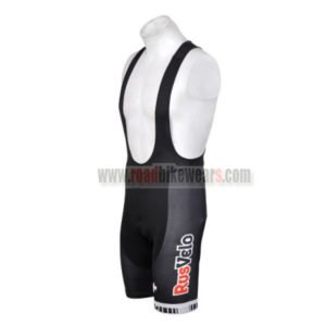 2012 Team RusVelo RUSSIA Cycle Bib Shorts